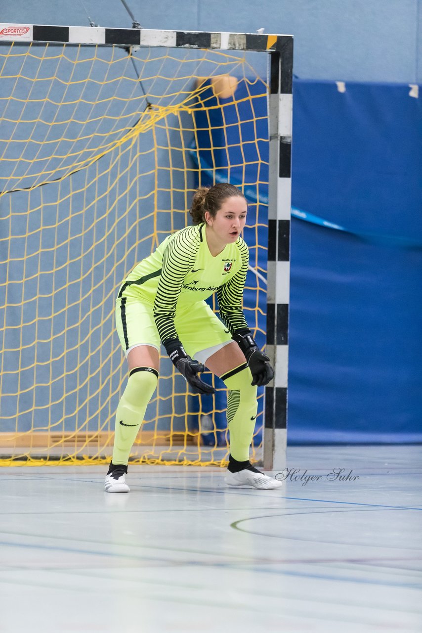 Bild 395 - wBJ Futsalmeisterschaft Runde 1